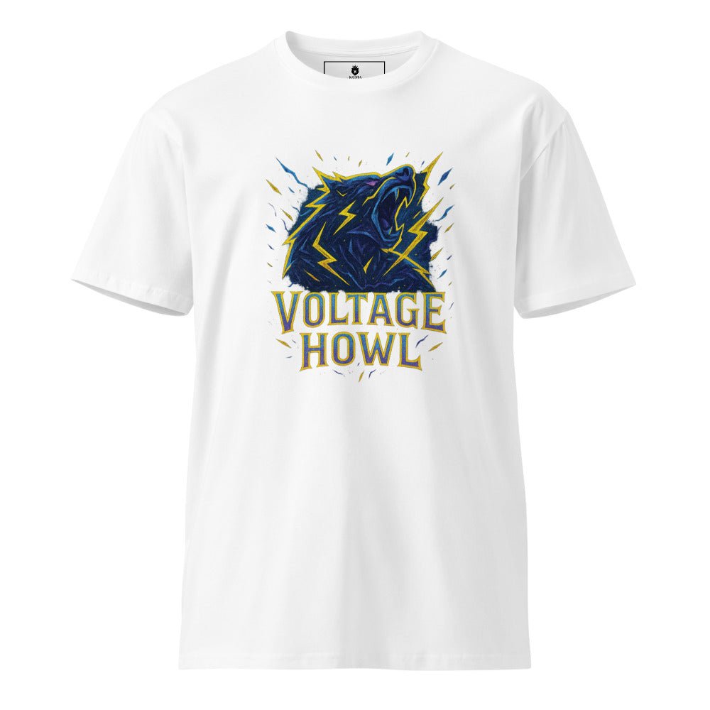 Voltage Howl by KUMA Artileia - Premium Voltage Design