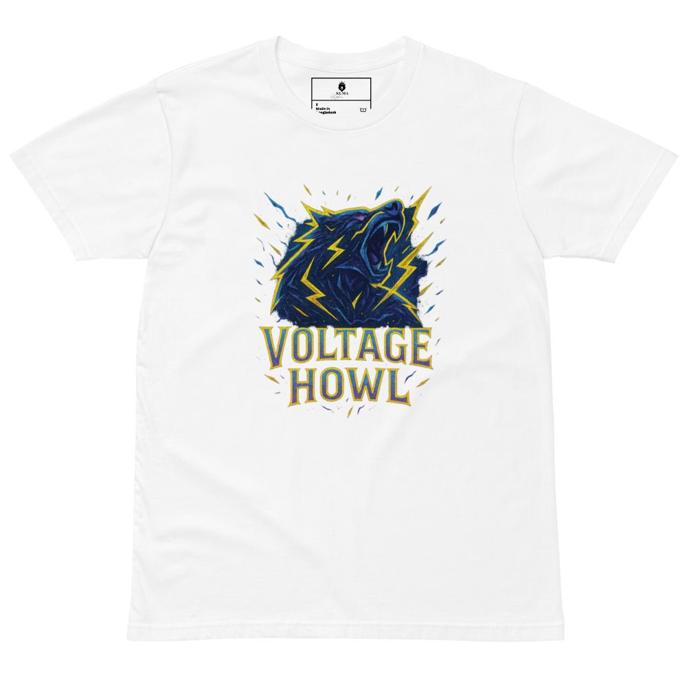 Voltage Howl by KUMA Artileia - Premium Voltage Design