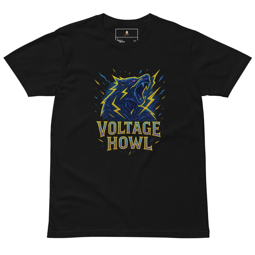 Voltage Howl by KUMA Artileia - Premium Voltage Design