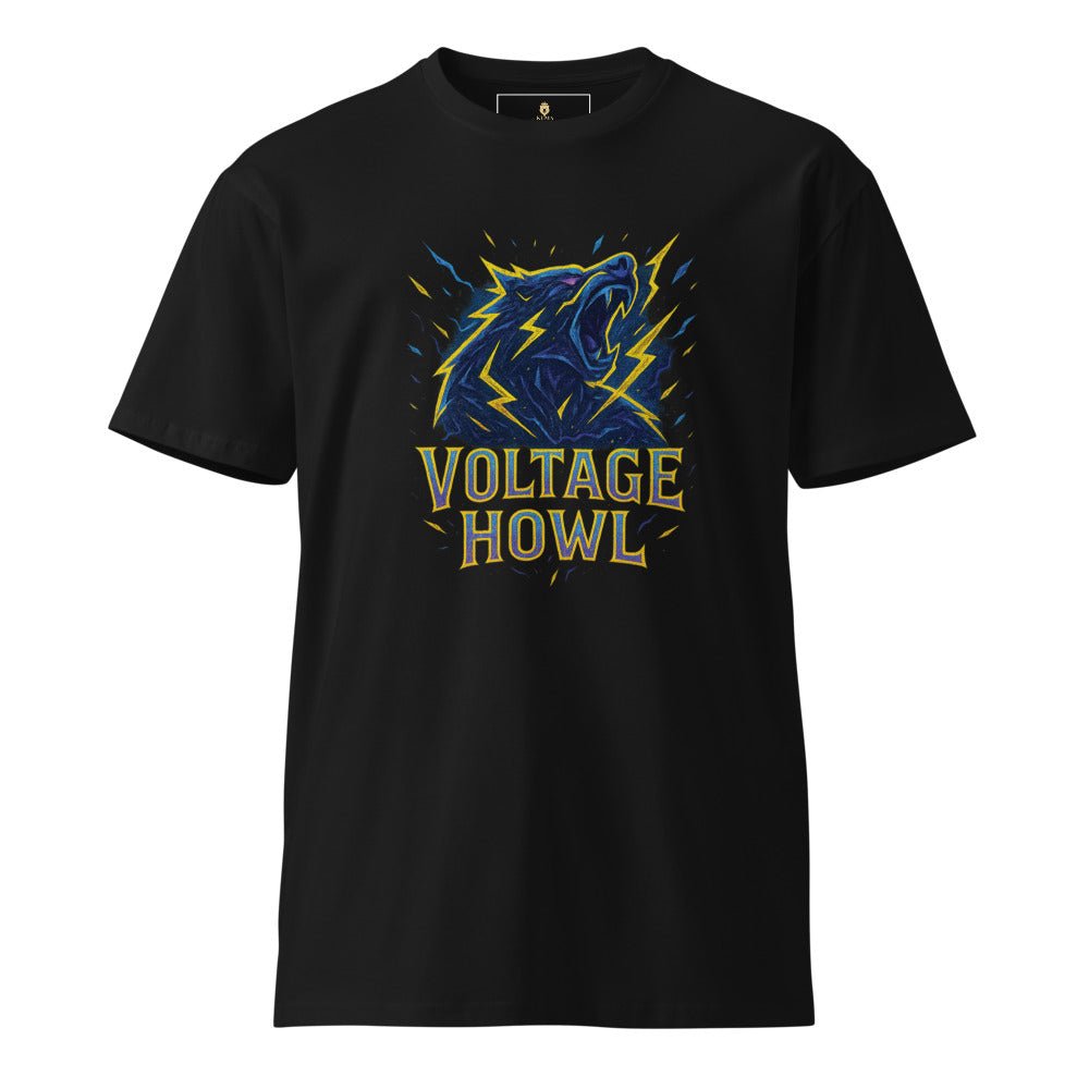 Voltage Howl by KUMA Artileia - Premium Voltage Design