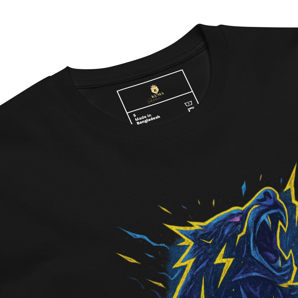 Voltage Howl by KUMA Artileia - Premium Voltage Design