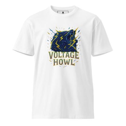 Voltage Howl by KUMA Artileia - Premium Voltage Design