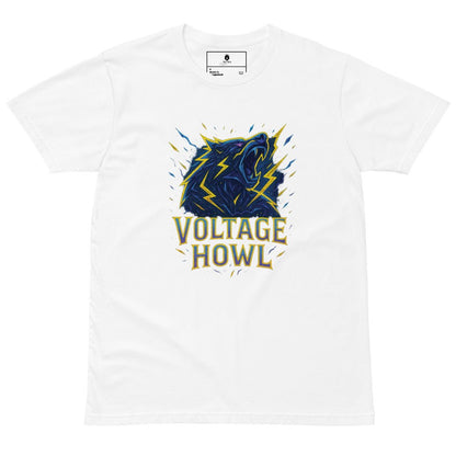 Voltage Howl by KUMA Artileia - Premium Voltage Design