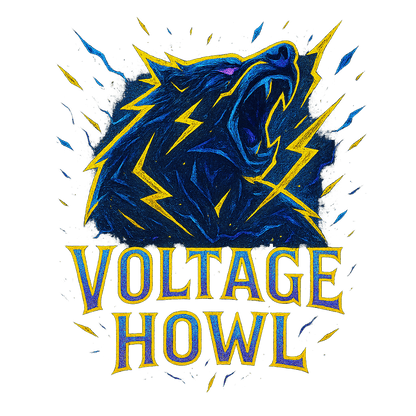 Voltage Howl by KUMA Artileia - Premium Voltage Design