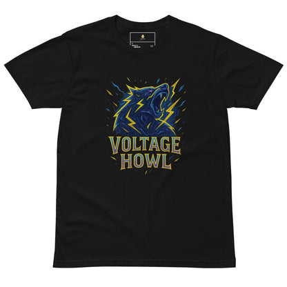 Voltage Howl by KUMA Artileia - Premium Voltage Design
