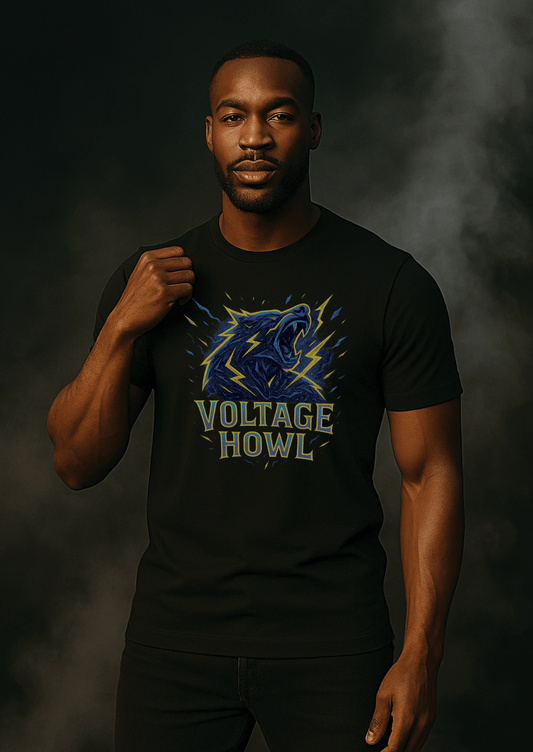 Voltage Howl by KUMA Artileia - Premium Voltage Design
