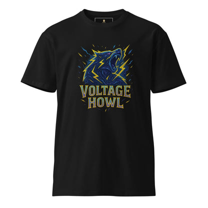 Voltage Howl by KUMA Artileia - Premium Voltage Design